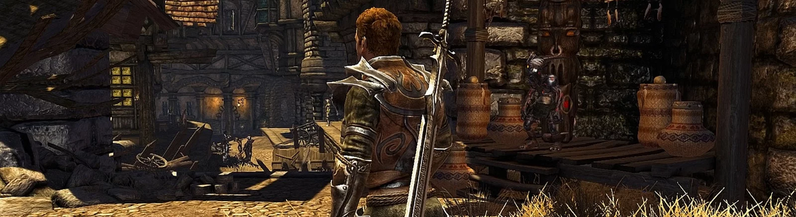 Forum Divinity 2: Flames of Vengeance