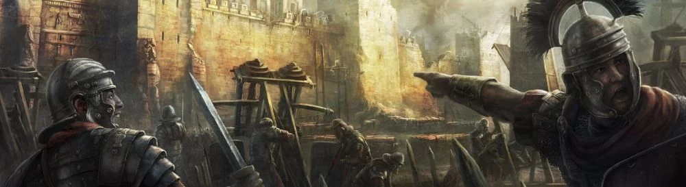 Ucuz Rome: Total War (RTW) satın al, %90'a varan indirimler 🏷️, farklı mağazalarda fiyat karşılaştırması Ucuz Rome: Total War (RTW) satın al, %90'a varan indirimler 🏷️, farklı mağazalarda fiyat karşılaştırması