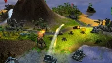 Domination (2006) - Tanklar türünde bir oyun