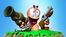 Worms 3D - Sıra tabanlı türünde bir oyun