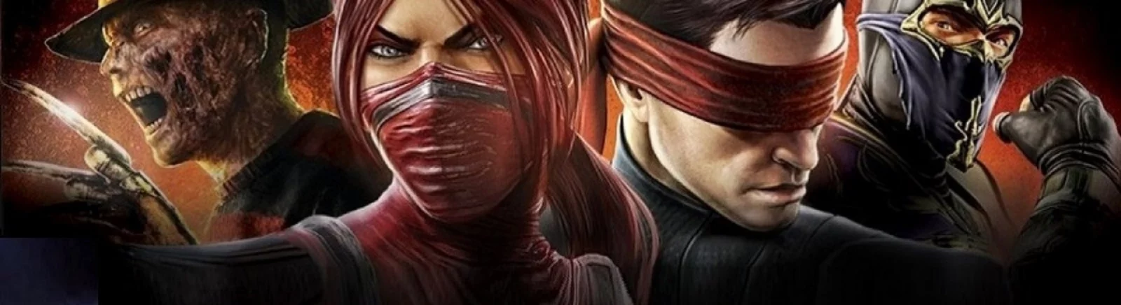 Forum Mortal Kombat Vita