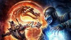 Mortal Kombat Vita