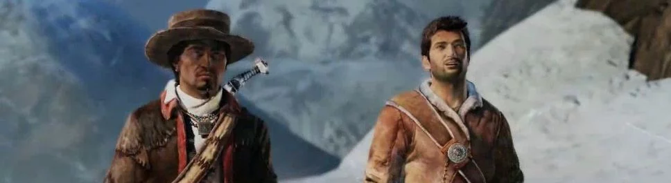 Negatif yorumlar hakkında Uncharted 2: Among Thieves — 0 görüş