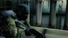 Metal Gear Solid 2: Sons of Liberty
