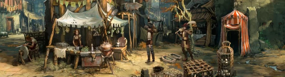 Ucuz Dark Eye: Chains of Satinav satın al, %90'a varan indirimler 🏷️, farklı mağazalarda fiyat karşılaştırması