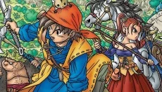 Dragon Quest 9: Sentinels of the Starry Skies Dragon Quest 9: Sentinels of the Starry Skies ile benzer