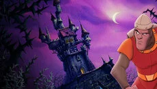 Dragon's Lair (1986) - Derleme türünde bir oyun