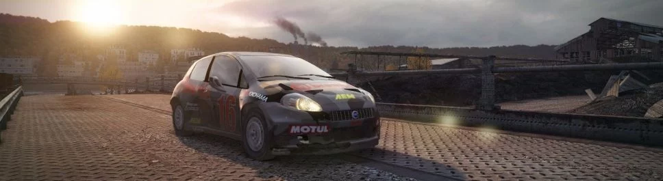 Ucuz DiRT 3: Complete Edition satın al, %90'a varan indirimler 🏷️, farklı mağazalarda fiyat karşılaştırması
