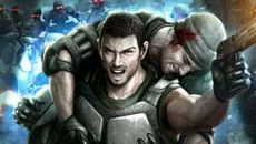 Army of Two: The 40th Day Army of Two: The 40th Day ile benzer