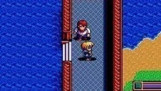 Dragon Slayer: The Legend of Heroes 2 - Sıra tabanlı türünde bir oyun