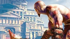 God of War: Ascension God of War: Ascension ile benzer