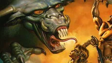 Dragon Wars - Sıra tabanlı türünde bir oyun