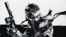 Metal Gear Solid