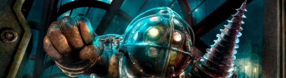 BioShock — Трейнер / Trainer (+6) [1.1] [MrAntiFun] / Eğitmenler / Hileler