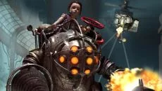 BioShock - Steampunk türünde bir oyun