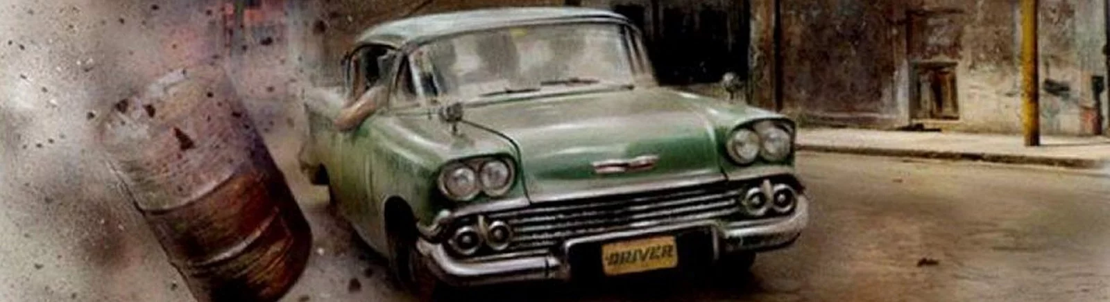 Ucuz Driver 2 satın al, %90'a varan indirimler 🏷️, farklı mağazalarda fiyat karşılaştırması