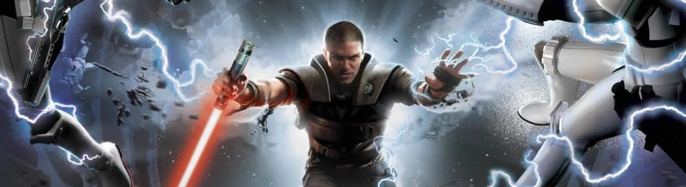 Star Wars: The Force Unleashed 2 — Трейнер (+7) от 29.11.19 [WeMod] / Eğitmenler / Hileler