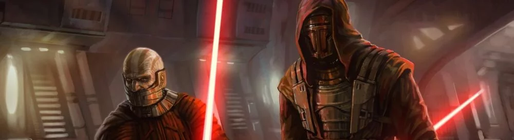 Star Wars: Knights of the Old Republic — Неофициальный патч 1.03 до 1.04  / Yamanlar Star Wars: Knights of the Old Republic — Неофициальный патч 1.03 до 1.04  / Yamanlar