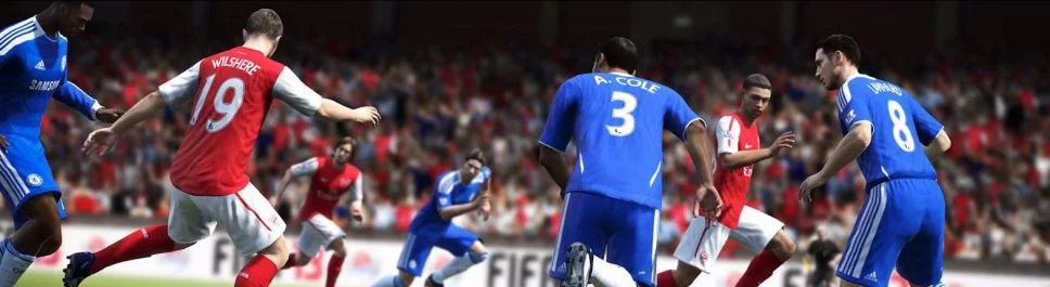 Negatif yorumlar hakkında FIFA 13 — 0 görüş