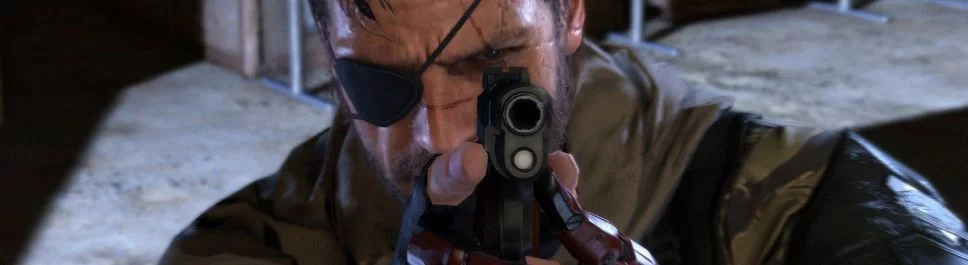 Metal Gear Solid 5: The Phantom Pain — Трейнер / Trainer (+26) [v1.02 / Update 6 - 30.09.2015 UPD] [LinGon] / Eğitmenler / Hileler