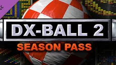 DX-Ball - Arkanoid türünde bir oyun
