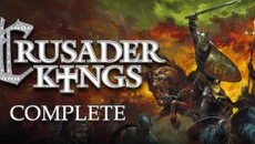 Crusader Kings