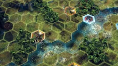 MechWarrior Tactics - Sıra tabanlı türünde bir oyun