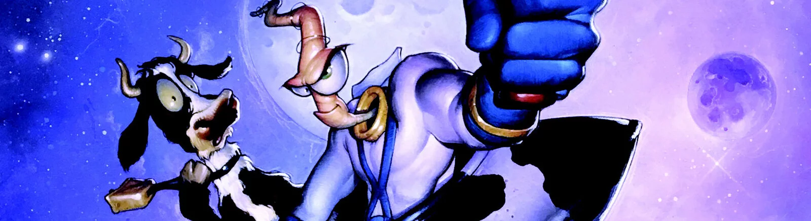 Ucuz Earthworm Jim 2 (EJ2) satın al, %90'a varan indirimler 🏷️, farklı mağazalarda fiyat karşılaştırması