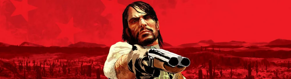 Red Dead Redemption - Outlaws To The End Co-Op Pack DLC - tüm trophyler için PS3 (10 ödül)