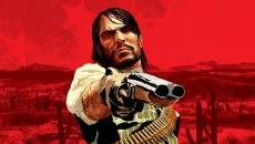 Red Dead Redemption