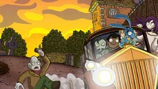 Anna's Quest Anna's Quest ile benzer