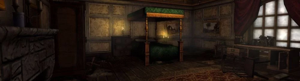 Tüm yorumlar ve değerlendirmeler Amnesia: The Dark Descent — 4 görüş