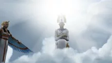 Egyptian Prophecy - Eğitici oyun (Eğitim) türünde bir oyun