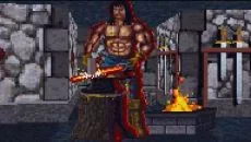 The Elder Scrolls 4: Oblivion The Elder Scrolls 4: Oblivion ile benzer