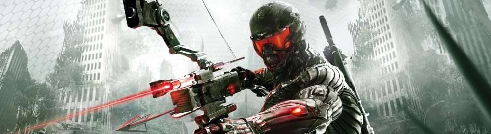 Crysis 3 — Трейнер (+13) [Origin] / Eğitmenler / Hileler