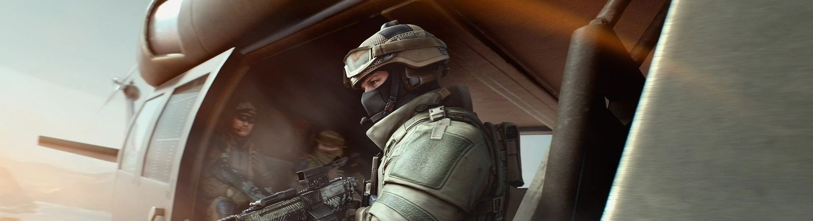 Tüm yorumlar ve değerlendirmeler Warface — 33 görüş