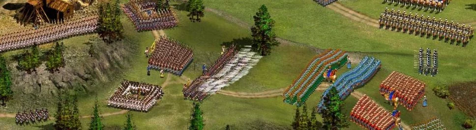 Tüm yorumlar ve değerlendirmeler Казаки: Снова война (Cossacks: Back to War) — 1 görüş