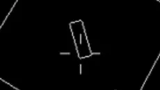 Elite (1988) - Uçuş simülatörü türünde bir oyun