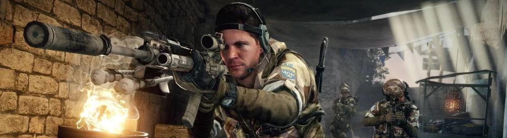 Medal of Honor: Warfighter — Трейнер (+3) [1.0] / Eğitmenler / Hileler