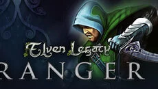 Elven Legacy: Ranger - Sıra tabanlı türünde bir oyun