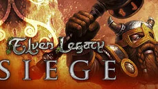 Elven Legacy: Siege - Sıra tabanlı türünde bir oyun