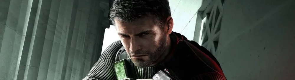 Tom Clancy&#039;s Splinter Cell: Conviction — Трейнер (+5) от 21.04.2022 [WeMod] / Eğitmenler / Hileler