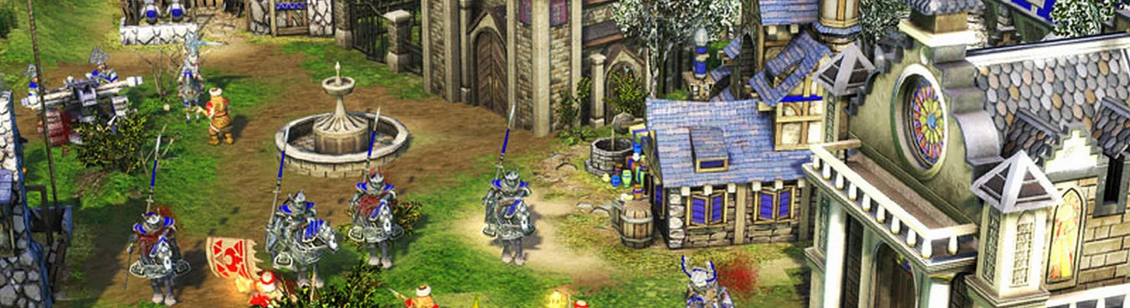 Forum Empire Earth 3