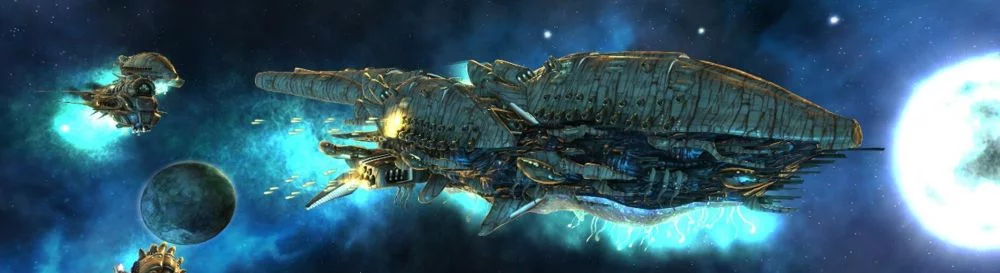 Negatif yorumlar hakkında Endless Space — 0 görüş