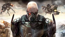 Enemy Territory: Quake Wars - Uçuş simülatörü türünde bir oyun