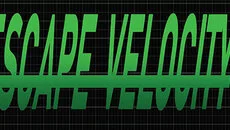 Escape Velocity - Uçuş simülatörü türünde bir oyun