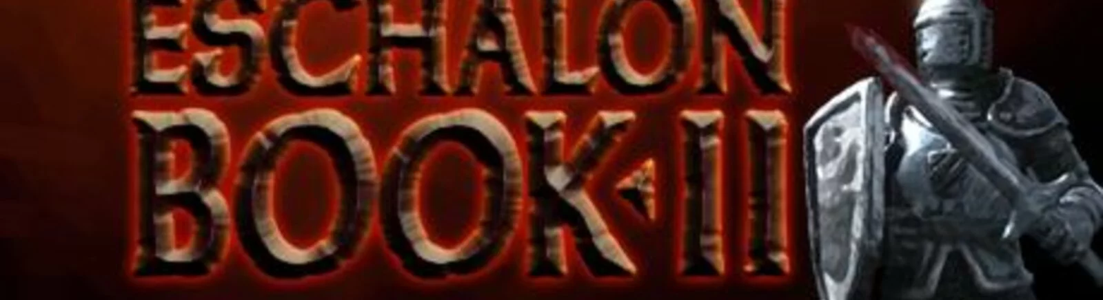 En iyi oyunlar için Mac, Eschalon: Book 2 (Eschalon: Book II) ile benzer olanlar