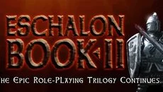 Eschalon: Book 2