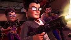 Saints Row: The Third