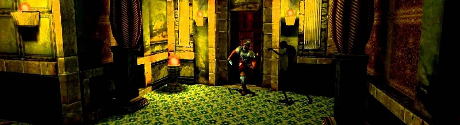 Farklı ülkelerde Eternal Darkness: Sanity's Requiem (ED) çıkış tarihi